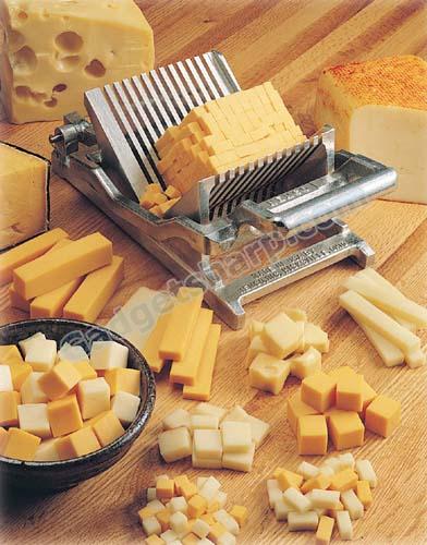 Nemco Easy Cheeser Cheese Cutter