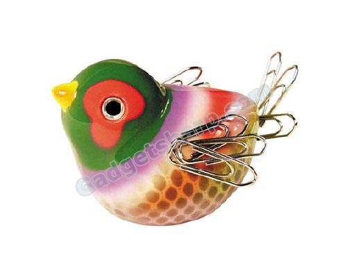 Singing Bird Magnet