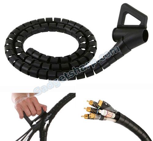 Velcro Reusable Self-Gripping Cable Ties