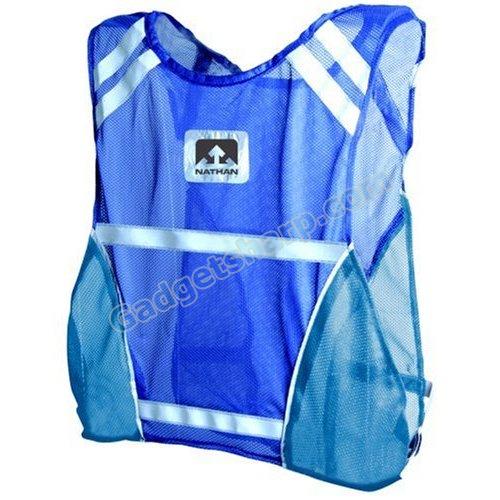 Nathan Twilight Reflective Vest