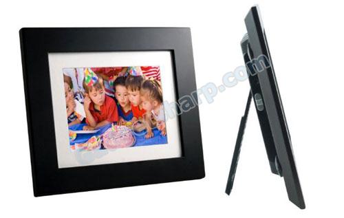 Pandigital PAN7000DW 7-Inch Digital Picture Frame