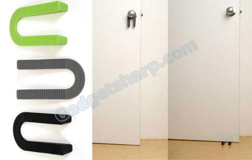 Areaware JODSBGG Silicone Door Stops