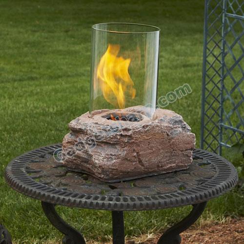 Real Flame Personal Fireplace