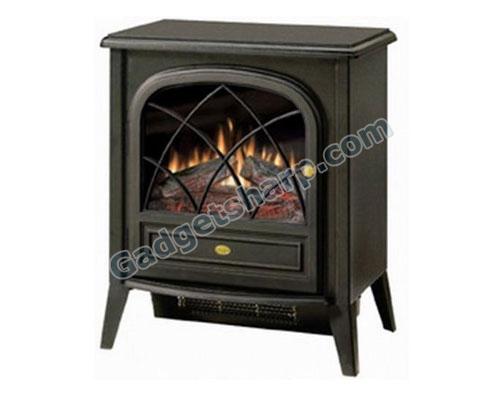 Compact Electric Stove