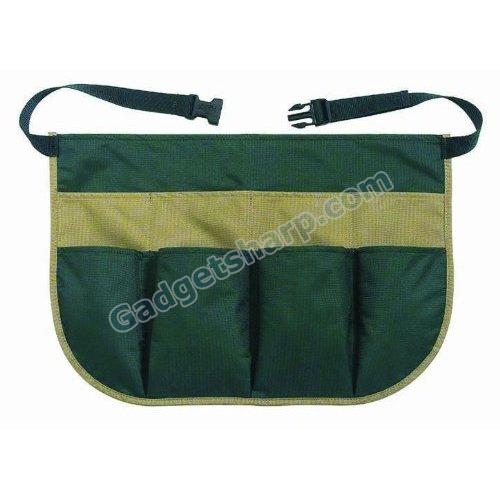 The Rumford Gardener Gardener's Half Apron