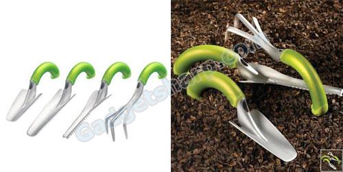 Ergonomic Garden Set