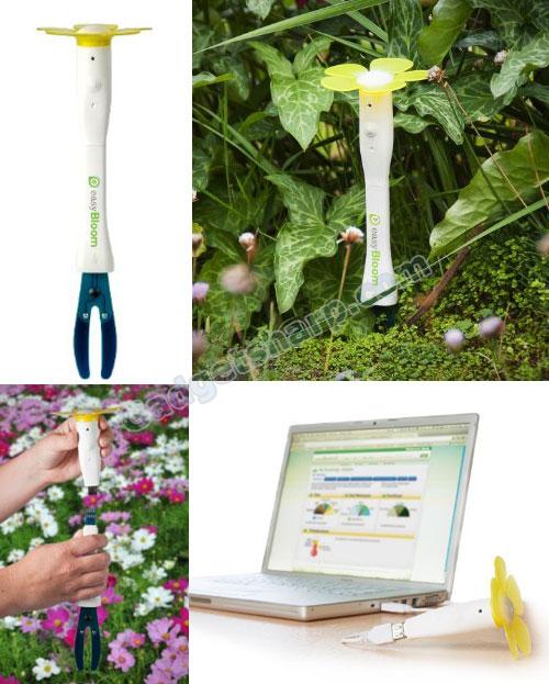 EasyBloom 1000 Plant Sensor