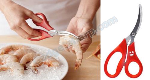 Progressive International Seafood Scissors