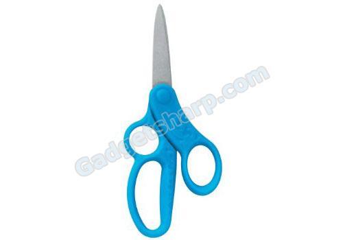 Total Control Scissors