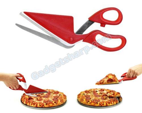 Progressive International Pizza Scissors