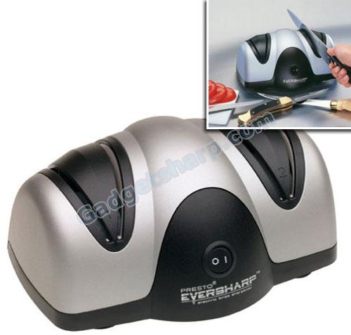 Presto 08800 Eversharp Electric Knife Sharpener