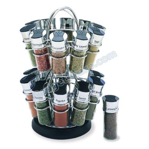 Spice Rack