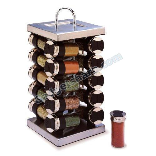 Spice Rack