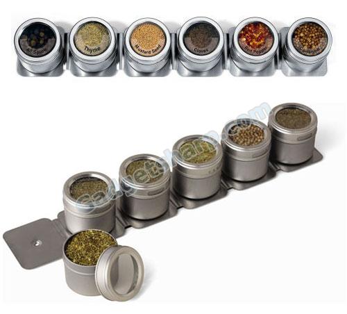 Spice Rack