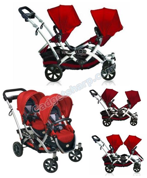 Baby Stroller