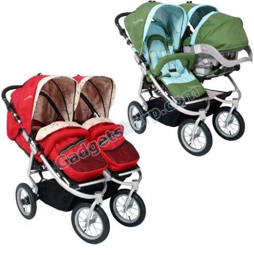 Baby Stroller