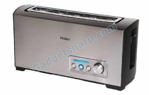 Keep Warm Toaster