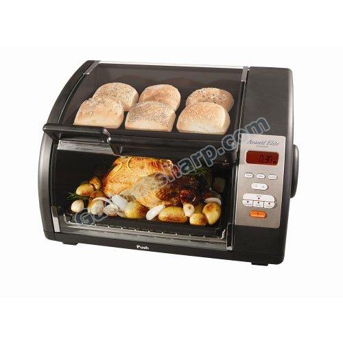 T-Fal Avante Elite Convection Toaster Oven