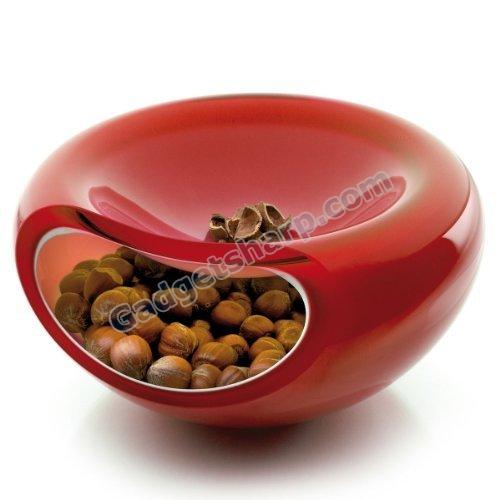 Eva Solo Smiley Bowl Red