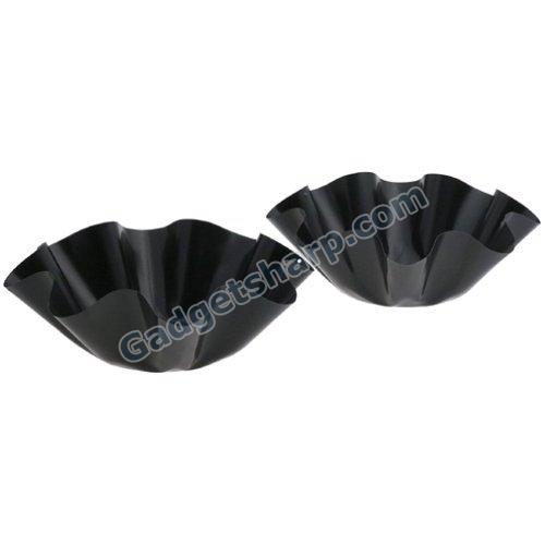 Norpro Nonstick Tortilla Bowl Makers