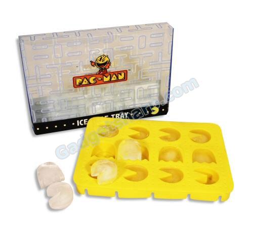 Pac-Man: Ice Cube Tray