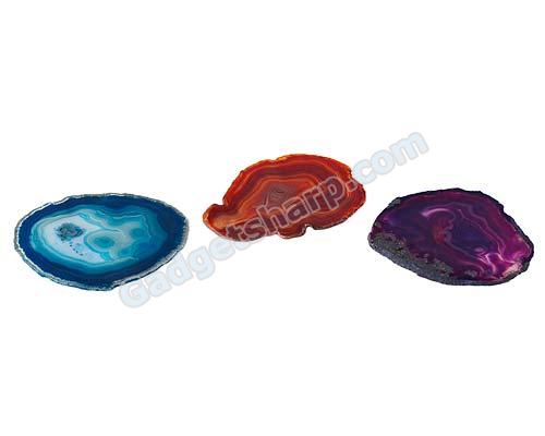 AGATE TRIVETS