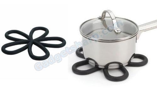 Umbra Floret Trivet