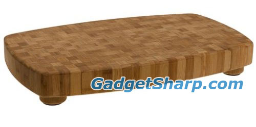 Bamboo Butcher Block