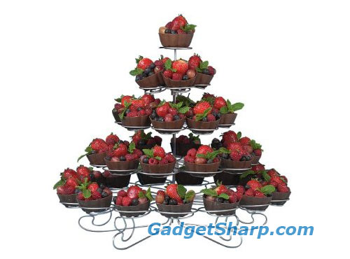Wilton Cupcake Stands