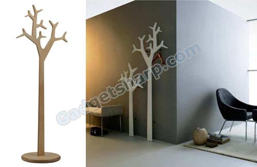 Swedese Tree Coat Rack