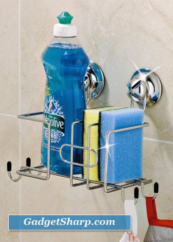 Everloc Kitchen Sink Tidy