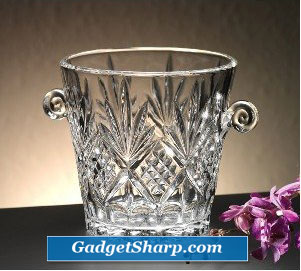 Godinger Dublin Ice Bucket