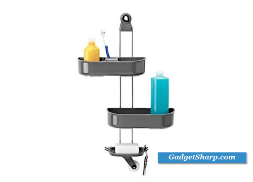 simplehuman Shower Caddy