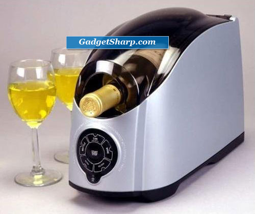 Cooper Cooler Rapid Beverage & Wine Chiller
