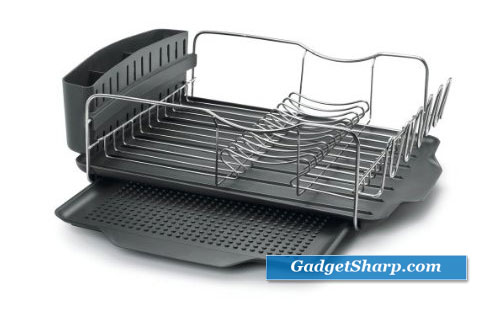 Polder Advantage Dish Rack