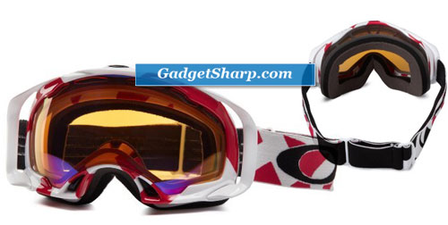 Oakley Unisex-Adult Splice Goggle