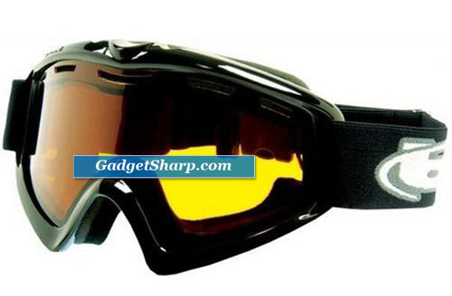 Bolle X-9 OTG Goggle