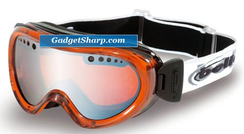 Bolle Nebula Ski/Snowboard Goggles