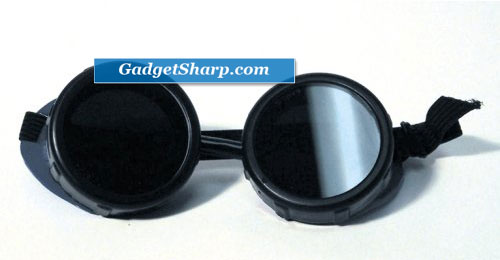 US Forge Economy Cup Brazing Goggles