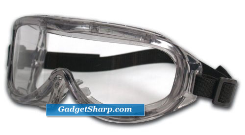 AO Safety Professional Chemical Splash Goggle