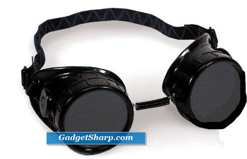 Hobart Welding Oxy-Acetylene Goggle - 50mm Eye Cup