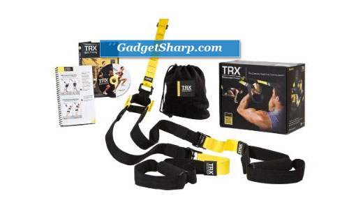 TRX Suspension Training Pro Pack