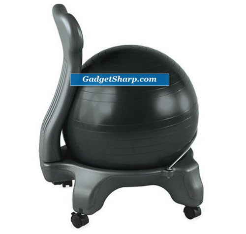 Gaiam Balance Ball Chair