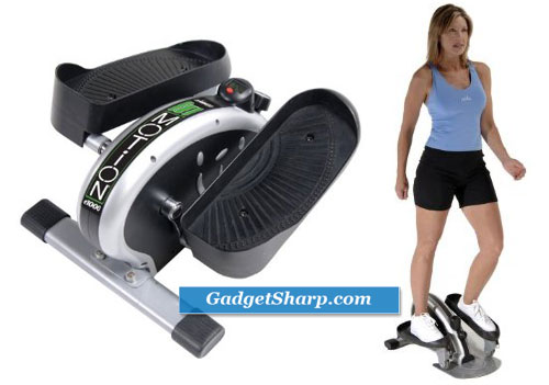 Stamina InMotion E1000 Elliptical Trainer