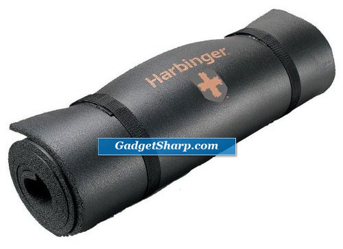 Harbinger Durafoam Exercise Mat