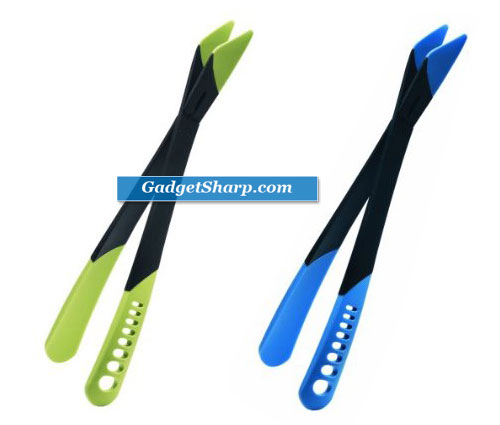 Orka Condiment Tongs