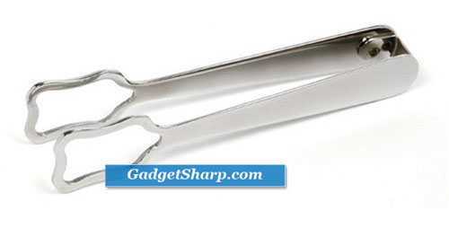 Norpro Stainless Steel Mini Tongs