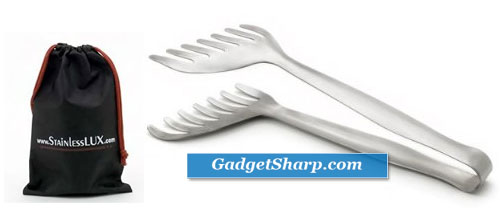 Serving Tongs - Large – RSVP International