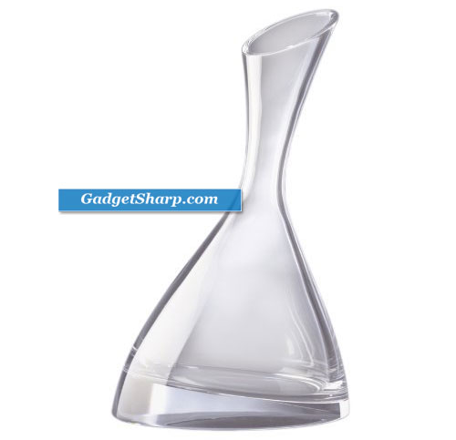 Namb? Tilt Wine Decanter