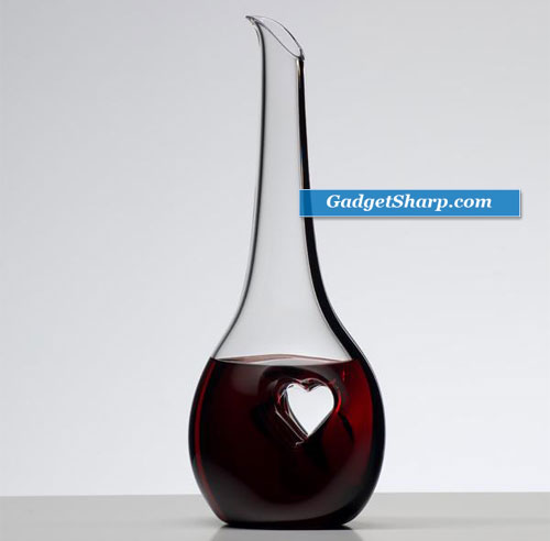 Riedel Black Tie Bliss Decanter